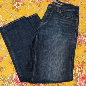 Men’s Old Navy jeans